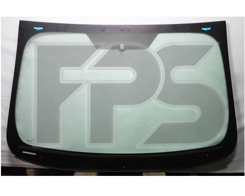 FPS GS 2820 D11-P Стекло ветровое GS2820D11P: Отличная цена - Купить в Украине на EXIST.UA! GS2820D11P FPS Стекло ветровое