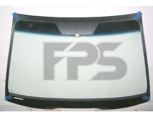 FPS GS 3007 D12-S Стекло ветровое GS3007D12S: Отличная цена - Купить в Украине на EXIST.UA! GS3007D12S FPS Стекло ветровое