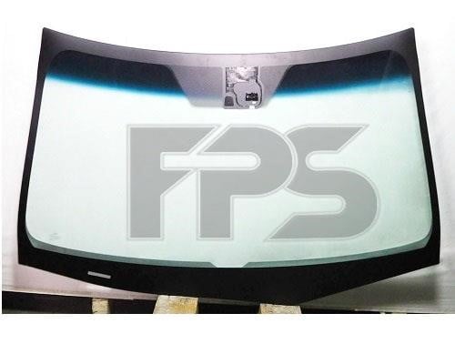 FPS GS 3015 D13-P Скло вітрове GS3015D13P: Приваблива ціна - Купити в Україні на EXIST.UA! GS3015D13P FPS Скло вітрове