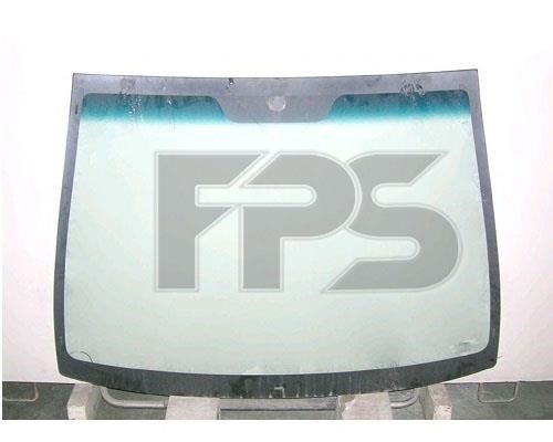 FPS GS 3127 D11-P Стекло ветровое GS3127D11P: Отличная цена - Купить в Украине на EXIST.UA! GS3127D11P FPS Стекло ветровое