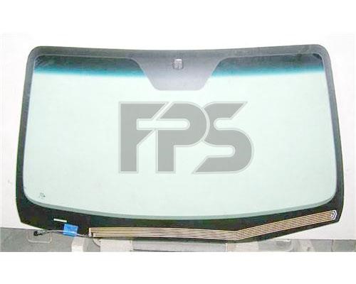 GS3205D12 FPS Скло вітрове