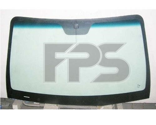 FPS GS 3216 D13-P Скло вітрове GS3216D13P: Приваблива ціна - Купити в Україні на EXIST.UA! GS3216D13P FPS Скло вітрове