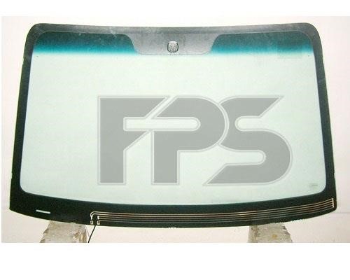 FPS GS 3217 D11-P Скло вітрове GS3217D11P: Приваблива ціна - Купити в Україні на EXIST.UA! GS3217D11P FPS Скло вітрове