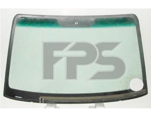 FPS GS 3217 D12-S Скло вітрове GS3217D12S: Приваблива ціна - Купити в Україні на EXIST.UA! GS3217D12S FPS Скло вітрове