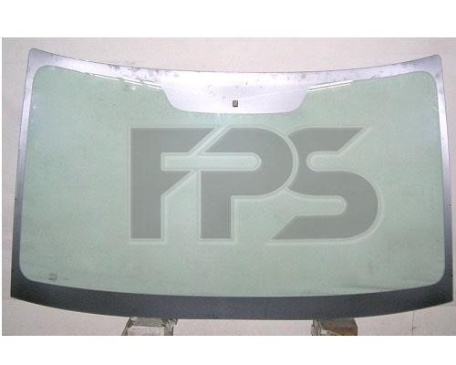 FPS GS 3547 D15-P Скло вітрове GS3547D15P: Приваблива ціна - Купити в Україні на EXIST.UA! GS3547D15P FPS Скло вітрове