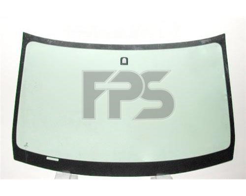 Лобове скло Мітсубісі: GS3733D11 FPS Скло вітрове