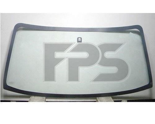 FPS GS 3737 D15-P Скло вітрове GS3737D15P: Приваблива ціна - Купити в Україні на EXIST.UA! GS3737D15P FPS Скло вітрове
