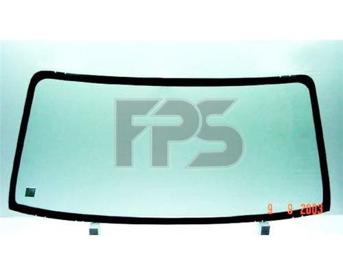 FPS GS 3737 D11-P Скло вітрове GS3737D11P: Приваблива ціна - Купити в Україні на EXIST.UA! GS3737D11P FPS Скло вітрове
