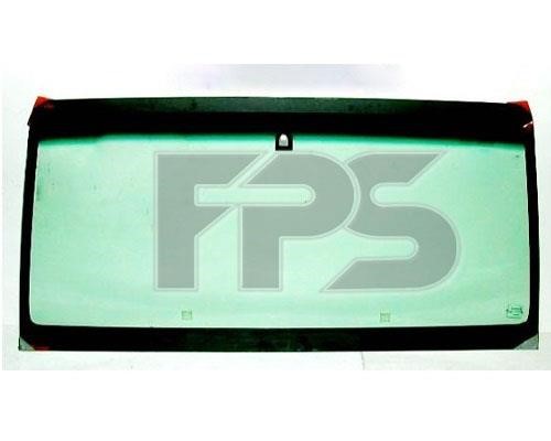 FPS GS 3735 D14-P Скло вітрове GS3735D14P: Приваблива ціна - Купити в Україні на EXIST.UA! GS3735D14P FPS Скло вітрове