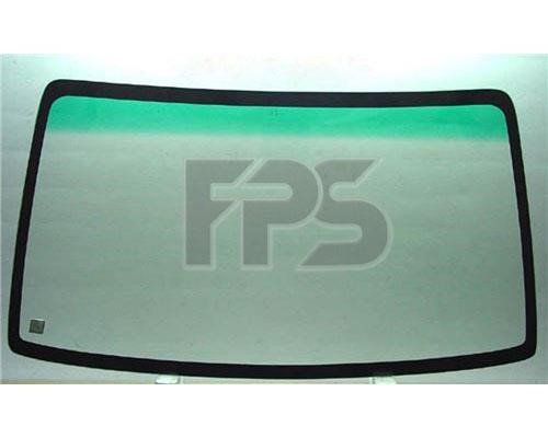 GS4019D11 FPS Скло вітрове