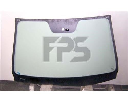 GS4021D12 FPS Скло вітрове