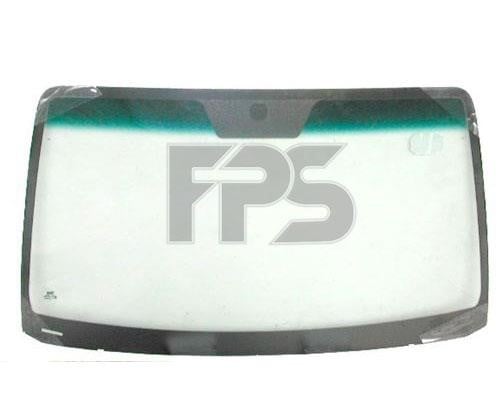 GS4017D13 FPS Стекло ветровое