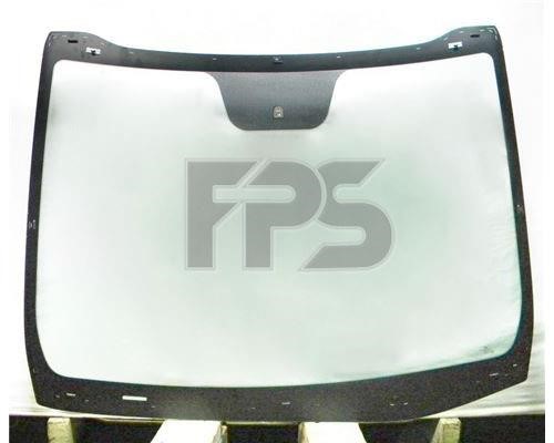 FPS GS 4031 D11-P Скло вітрове GS4031D11P: Приваблива ціна - Купити в Україні на EXIST.UA! GS4031D11P FPS Скло вітрове