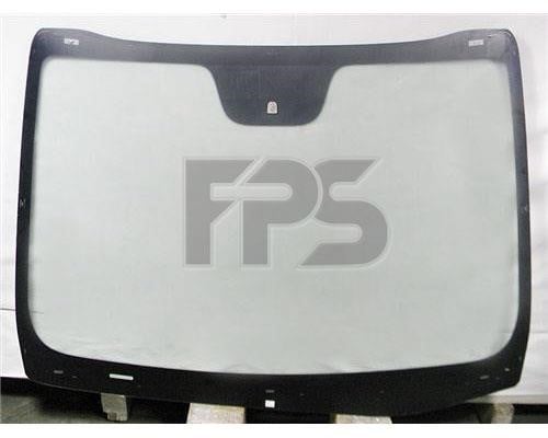 GS4041D11 FPS Скло вітрове