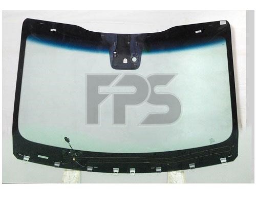 FPS GS 4042 D12-S Скло вітрове GS4042D12S: Приваблива ціна - Купити в Україні на EXIST.UA! GS4042D12S FPS Скло вітрове