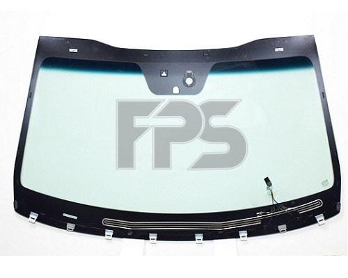 FPS GS 4044 D11 Стекло ветровое GS4044D11: Отличная цена - Купить в Украине на EXIST.UA! GS4044D11 FPS Стекло ветровое