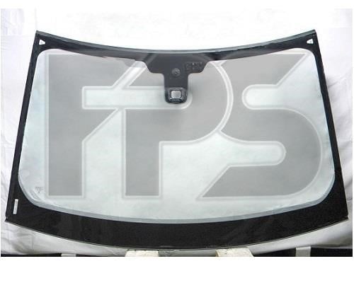 FPS GS 4302 D13-P Скло вітрове GS4302D13P: Приваблива ціна - Купити в Україні на EXIST.UA! GS4302D13P FPS Скло вітрове