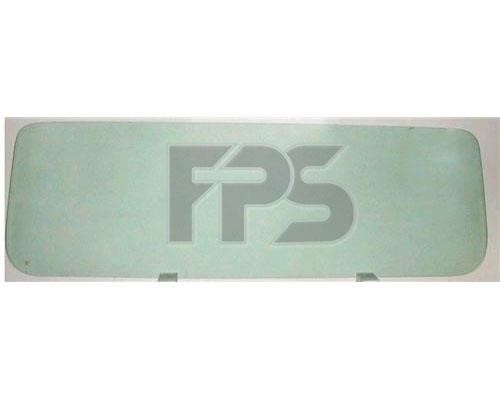 GS4501D11 FPS Стекло ветровое