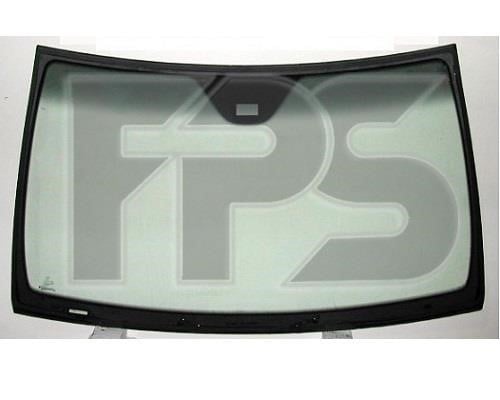 Скло лобове Mercedes C-Class (Мерседес Ц-Класу): GS4605D13P FPS Скло вітрове