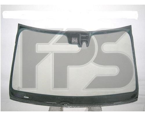 FPS GS 4612 D14-P Скло вітрове GS4612D14P: Приваблива ціна - Купити в Україні на EXIST.UA! GS4612D14P FPS Скло вітрове