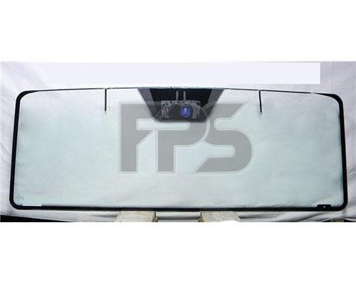 FPS GS 4615 D117-P Скло вітрове GS4615D117P: Приваблива ціна - Купити в Україні на EXIST.UA! GS4615D117P FPS Скло вітрове