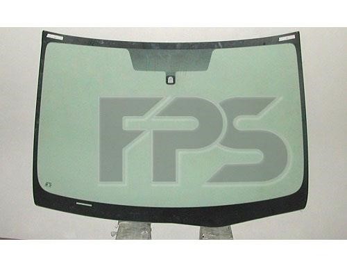 FPS GS 5014 D12-P Скло вітрове GS5014D12P: Приваблива ціна - Купити в Україні на EXIST.UA! GS5014D12P FPS Скло вітрове