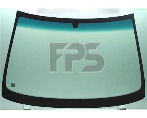 FPS GS 5051 D11 Скло вітрове GS5051D11: Приваблива ціна - Купити в Україні на EXIST.UA!