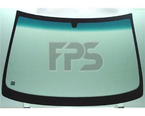FPS GS 5051 D11-P Стекло ветровое GS5051D11P: Отличная цена - Купить в Украине на EXIST.UA! GS5051D11P FPS Стекло ветровое