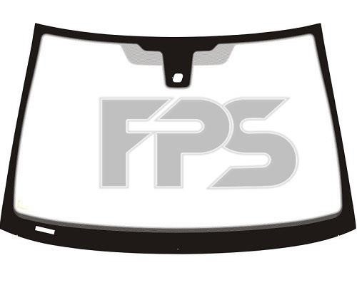 FPS GS 5202 D13-P Скло вітрове GS5202D13P: Приваблива ціна - Купити в Україні на EXIST.UA! GS5202D13P FPS Скло вітрове