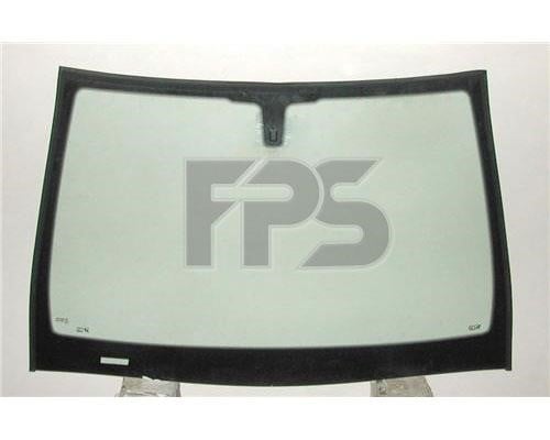 FPS GS 5206 D11 Скло вітрове GS5206D11: Купити в Україні - Добра ціна на EXIST.UA!