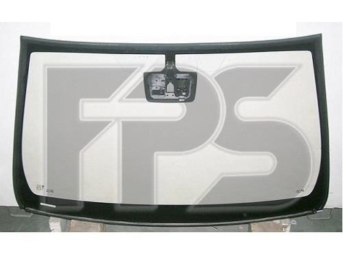 FPS GS 5215 D12-P Скло вітрове GS5215D12P: Приваблива ціна - Купити в Україні на EXIST.UA! GS5215D12P FPS Скло вітрове