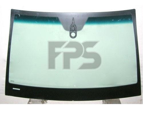 FPS GS 5358 D12-P Стекло ветровое GS5358D12P: Отличная цена - Купить в Украине на EXIST.UA! GS5358D12P FPS Стекло ветровое