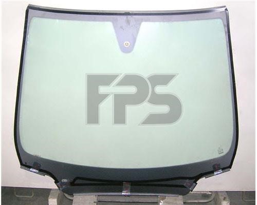 FPS GS 5408 D11-P Скло вітрове GS5408D11P: Приваблива ціна - Купити в Україні на EXIST.UA! GS5408D11P FPS Скло вітрове