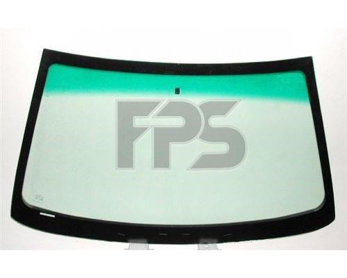 Скло лобове Пежо: GS5536D11 FPS Скло вітрове