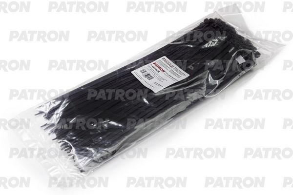 Patron P48300B Хомути пластикові, упаковка P48300B: Купити в Україні - Добра ціна на EXIST.UA!