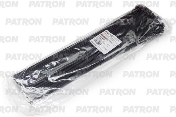 Patron P48400B Хомути пластикові, упаковка P48400B: Купити в Україні - Добра ціна на EXIST.UA!