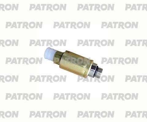 Patron PAS4000 Клапан контролю тиску повітря в пневмоподушці PAS4000: Купити в Україні - Добра ціна на EXIST.UA!