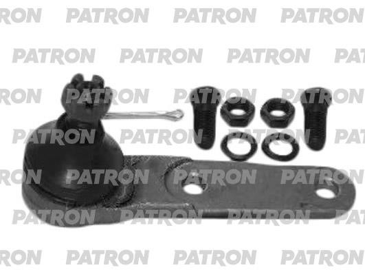Patron PS3403 Опора кульова PS3403: Купити в Україні - Добра ціна на EXIST.UA!