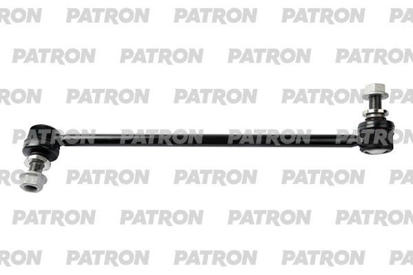 Patron PS40025R Стійка стабілізатора PS40025R: Купити в Україні - Добра ціна на EXIST.UA!