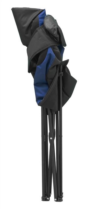 Крісло портативне Турист NR-34 NeRest 4820211100506BLUE