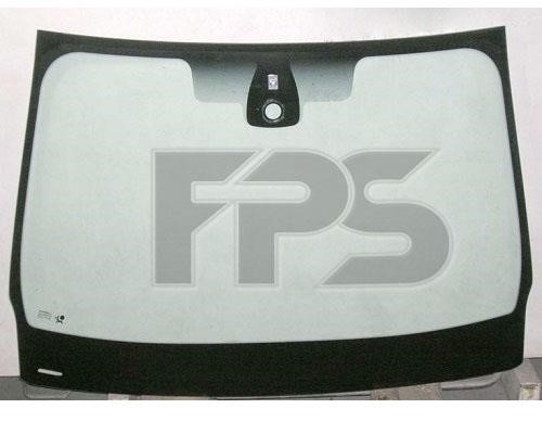 FPS GS 5619 D11-S Скло вітрове GS5619D11S: Приваблива ціна - Купити в Україні на EXIST.UA! GS5619D11S FPS Скло вітрове