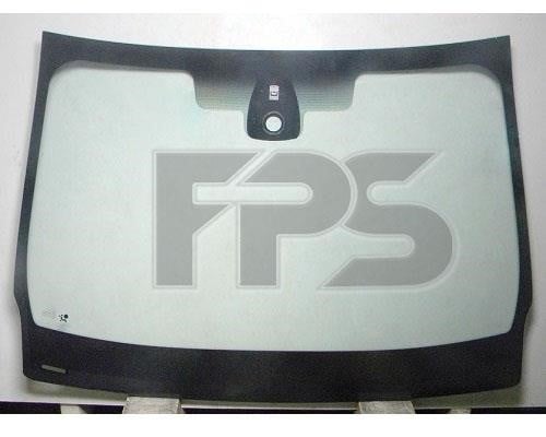 FPS GS 5619 D13-P Стекло ветровое GS5619D13P: Отличная цена - Купить в Украине на EXIST.UA! GS5619D13P FPS Стекло ветровое