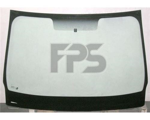 FPS GS 5619 D14-P Скло вітрове GS5619D14P: Приваблива ціна - Купити в Україні на EXIST.UA! GS5619D14P FPS Скло вітрове