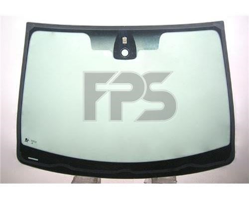 FPS GS 5613 D12 Скло вітрове GS5613D12: Купити в Україні - Добра ціна на EXIST.UA!