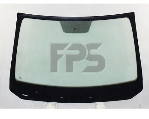 FPS GS 5651 D11 Скло вітрове GS5651D11: Приваблива ціна - Купити в Україні на EXIST.UA! GS5651D11 FPS Скло вітрове