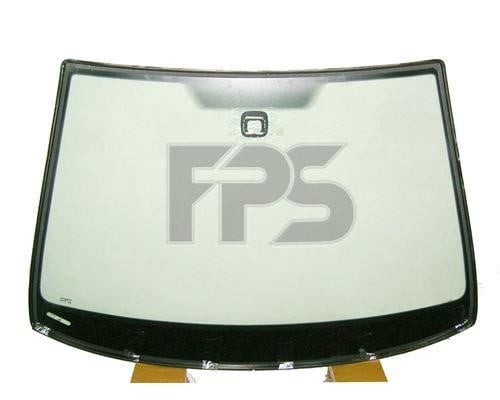 Скло лобове Шкода: GS6407D13P FPS Скло вітрове