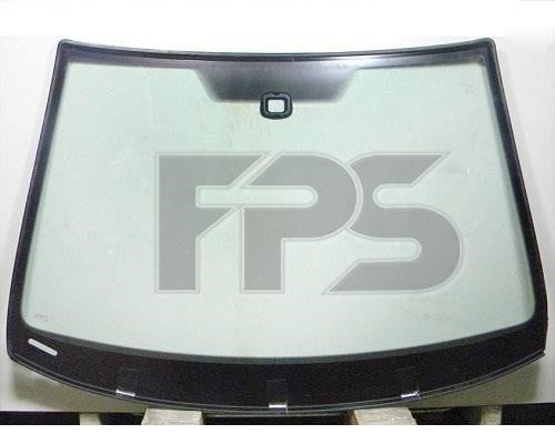 GS6407D15P FPS Стекло ветровое
