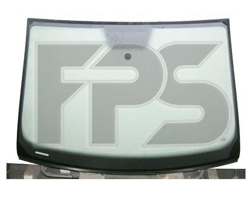 FPS GS 6206 D13-A Скло вітрове GS6206D13A: Купити в Україні - Добра ціна на EXIST.UA!