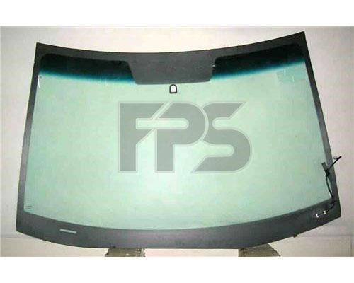GS6701D11 FPS Скло вітрове