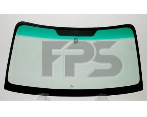 FPS GS 6715 D11-S Стекло ветровое GS6715D11S: Отличная цена - Купить в Украине на EXIST.UA! GS6715D11S FPS Стекло ветровое